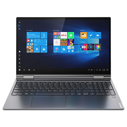 Lenovo Yoga C740 15"
