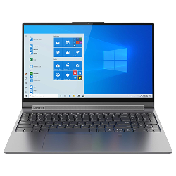 Lenovo Yoga C940 15"