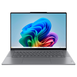 Lenovo Yoga Slim 7i 15"