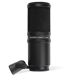 Zoom ZDM-1