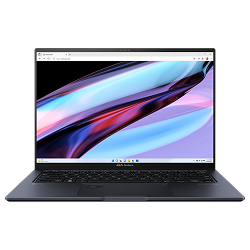 Asus Zenbook Pro 14