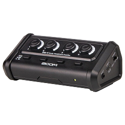 Zoom ZHA-4
